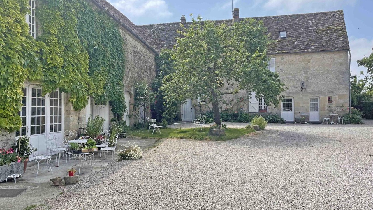 Photo of Outdoor in Sarceaux
