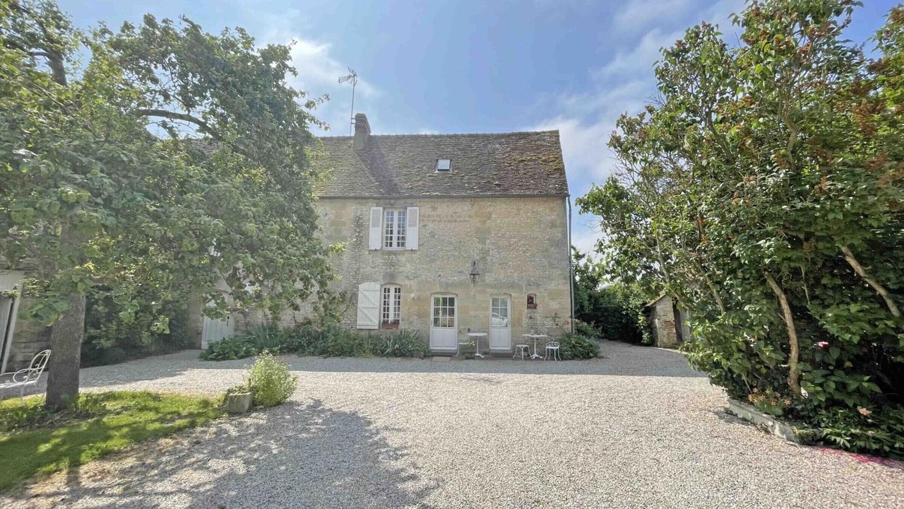 Photo of Outdoor in Sarceaux