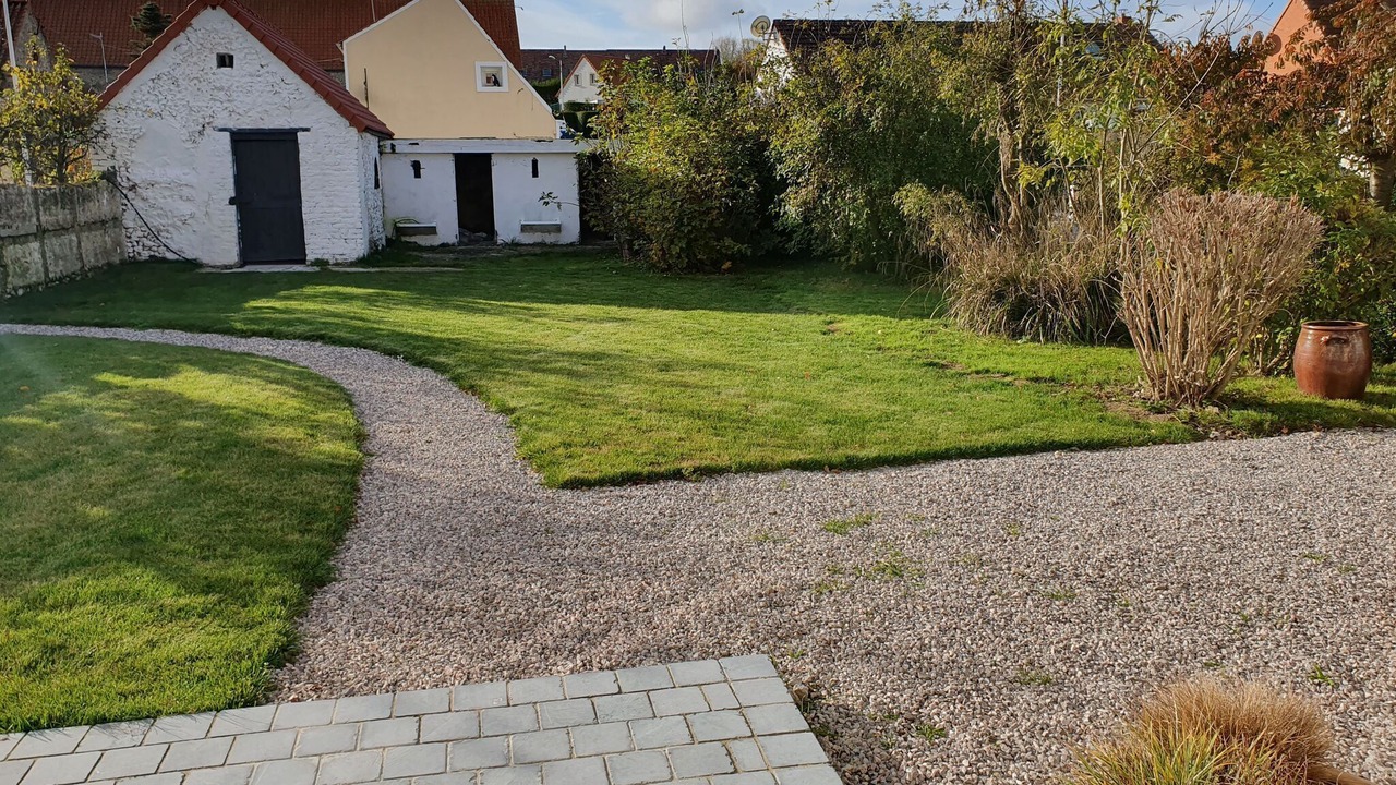 Photo of Outdoor in Escalles