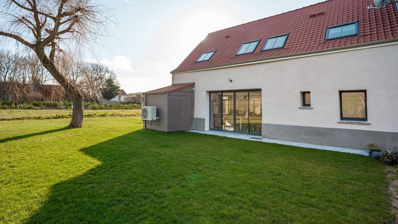 Photo of Outdoor in Escalles