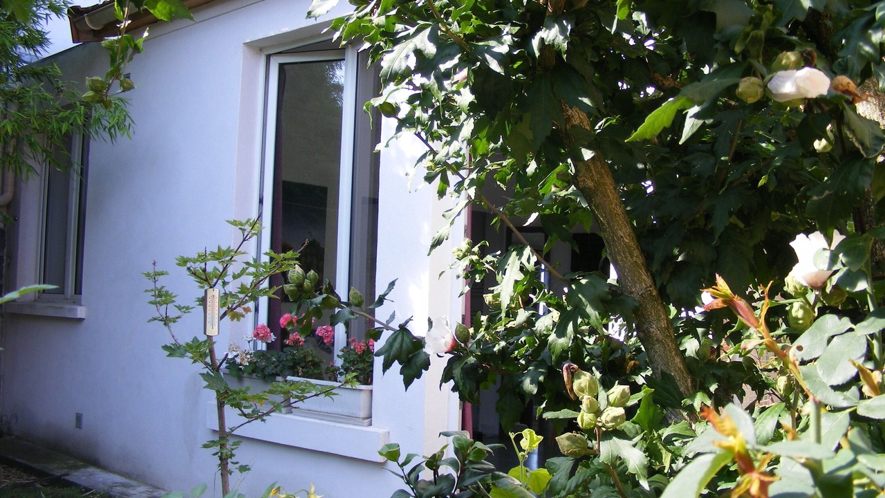 Photo of Outdoor in Montreuil