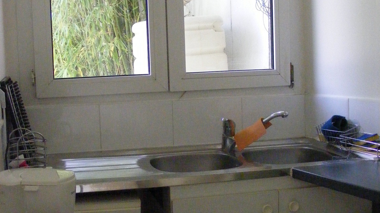 Photo of Kitchen in Montreuil