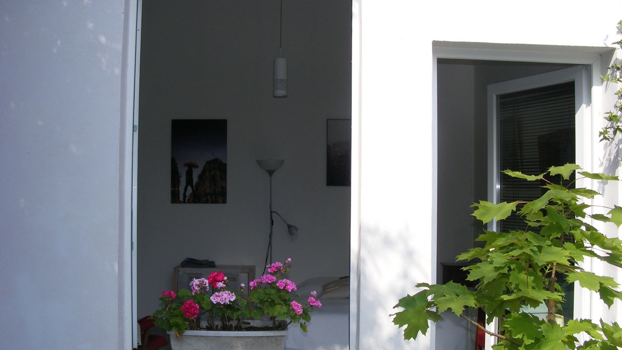 Photo of Outdoor in Montreuil