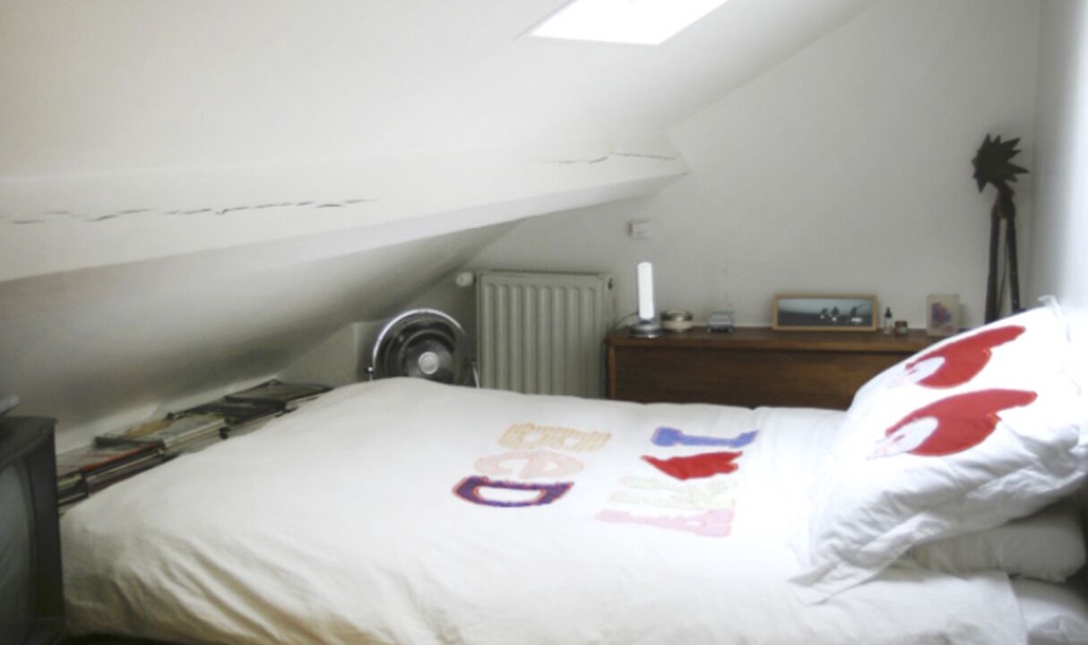Photo of Bedroom in Bercy