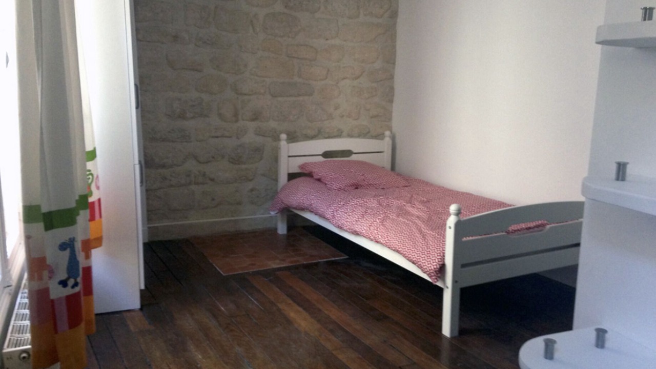 Photo of Bedroom in Bercy