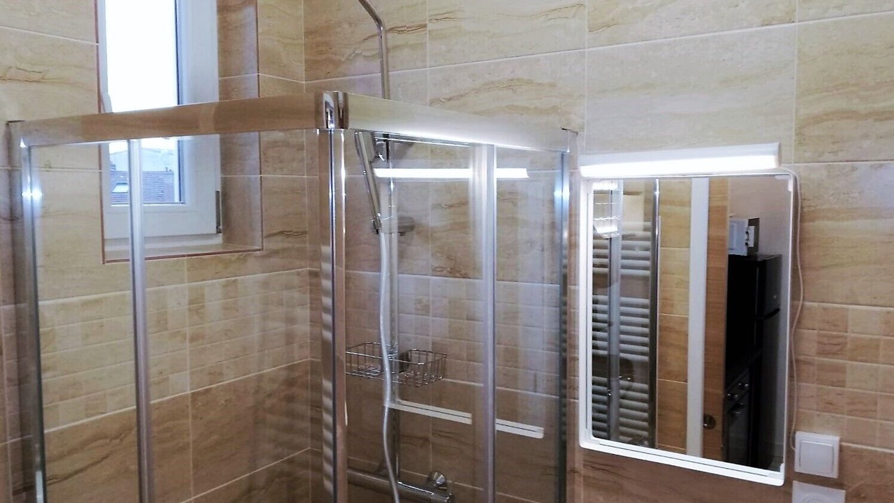 Photo of Bathroom in Laon Sud