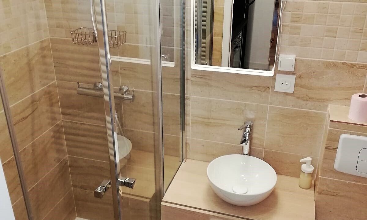 Photo of Bathroom in Laon Sud