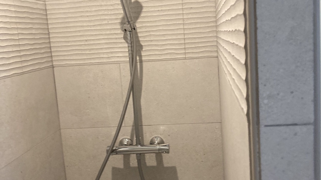 Photo of Bathroom in Saint-Amand-les-Eaux