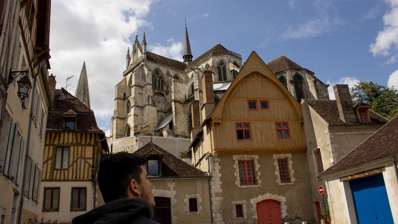 Photo of Others in Arcy-sur-Cure
