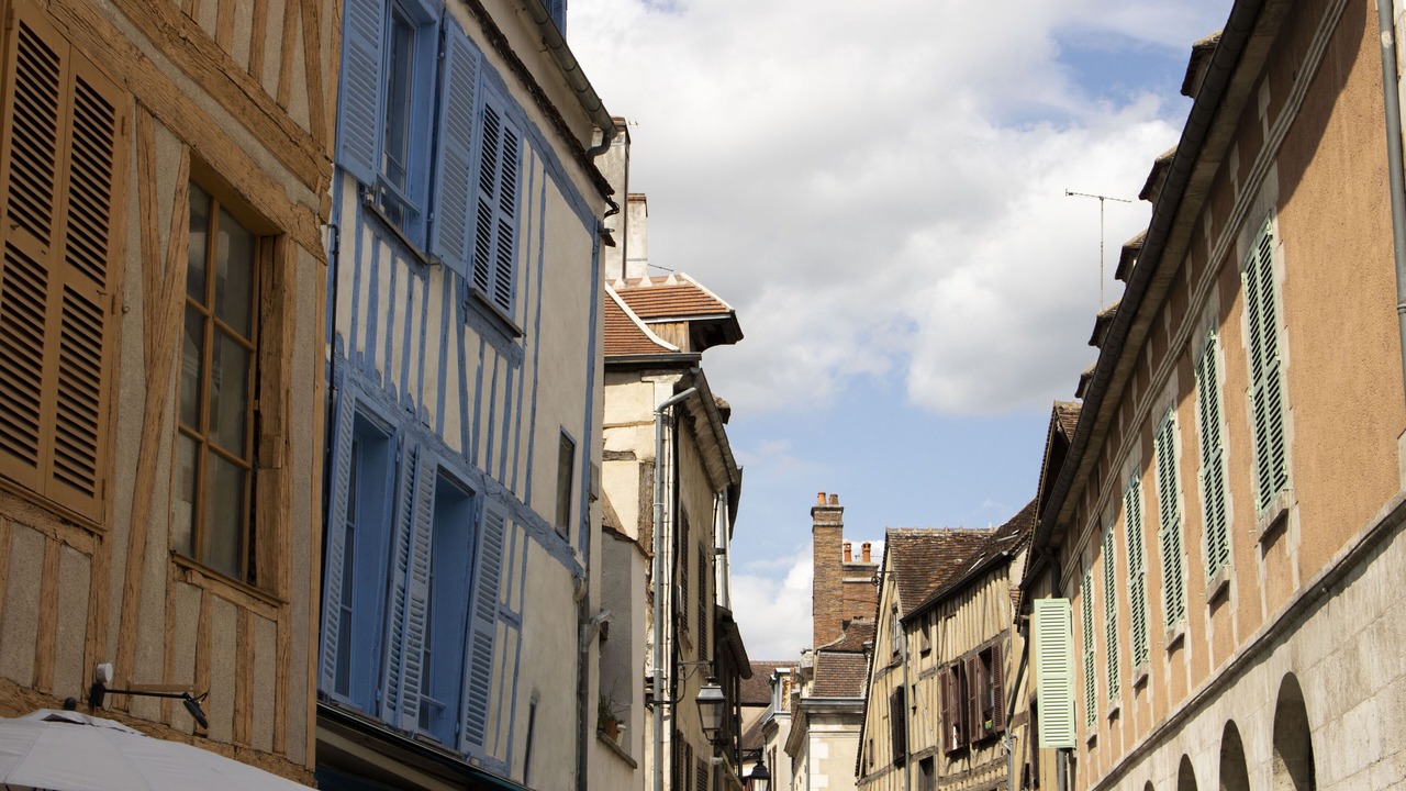 Photo of Outdoor in Arcy-sur-Cure