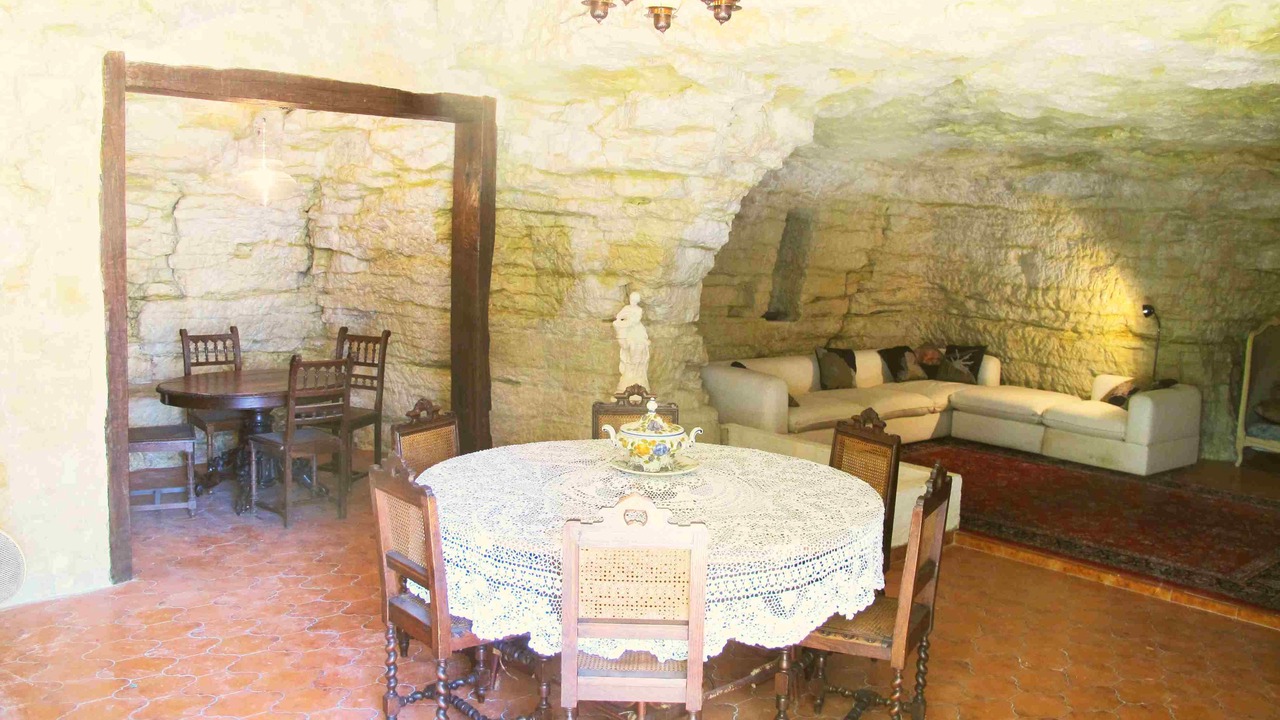 Photo of Bedroom in Civray-de-Touraine