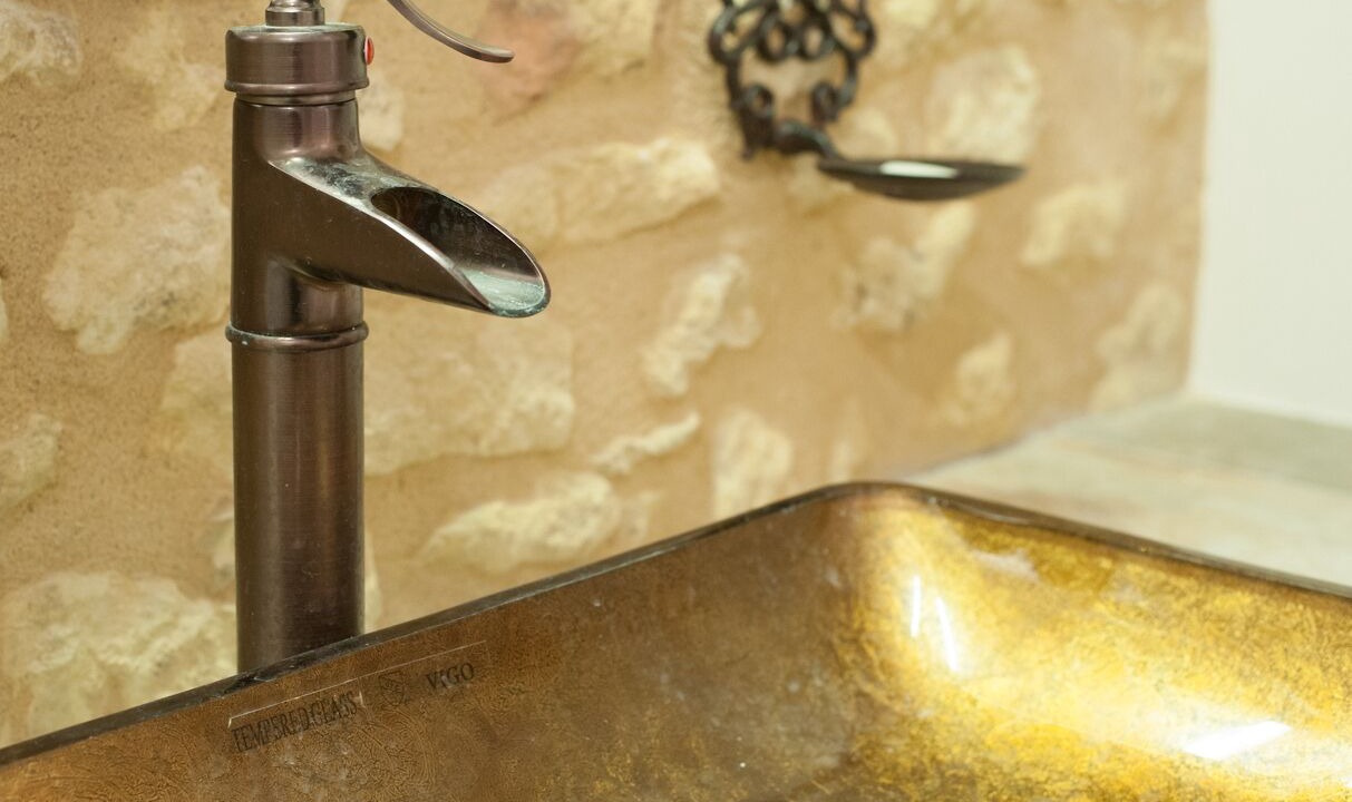 Photo of Bathroom in Civray-de-Touraine