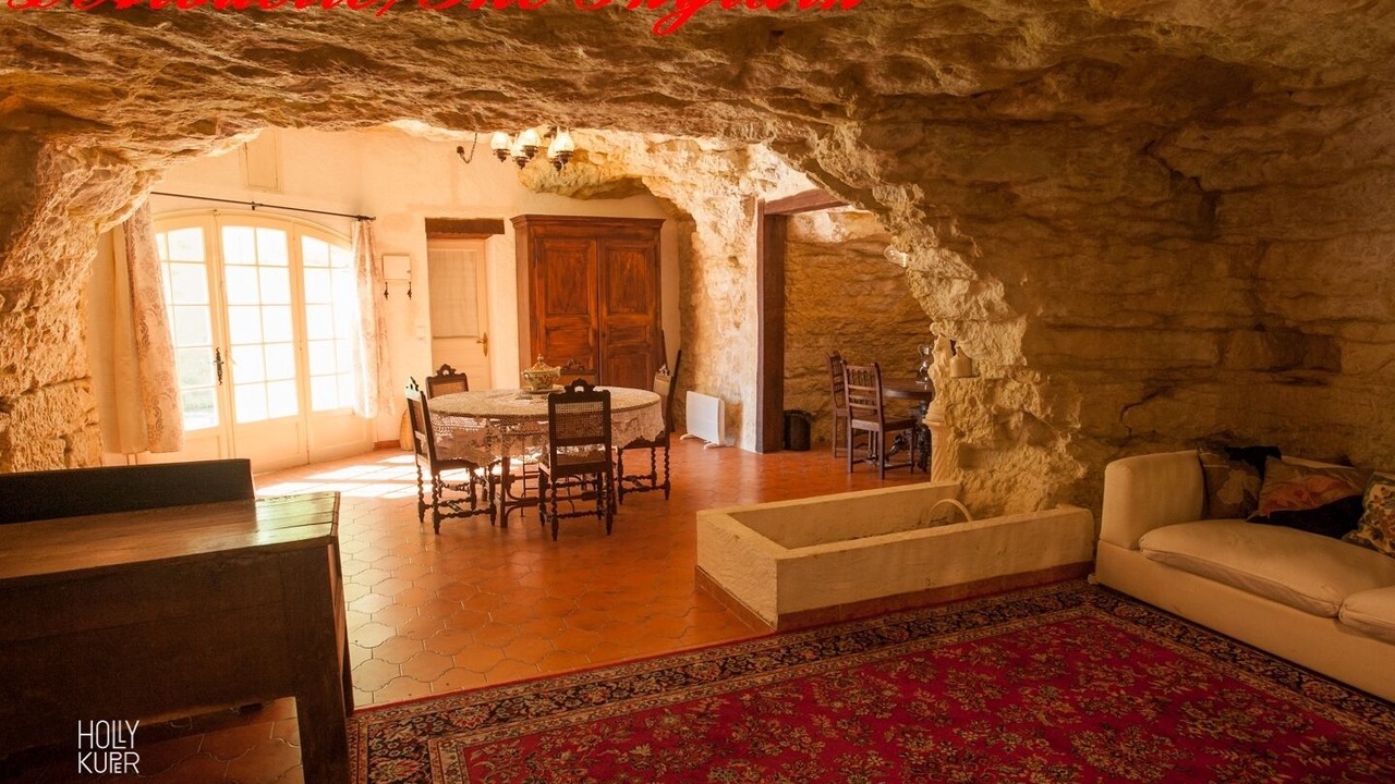 Photo of Bedroom in Civray-de-Touraine