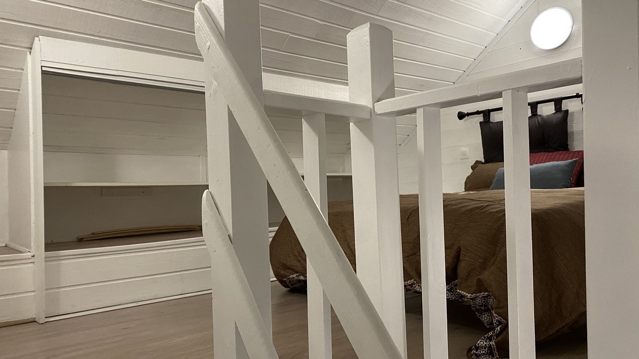 Photo of Bedroom in Faubourg-Raines