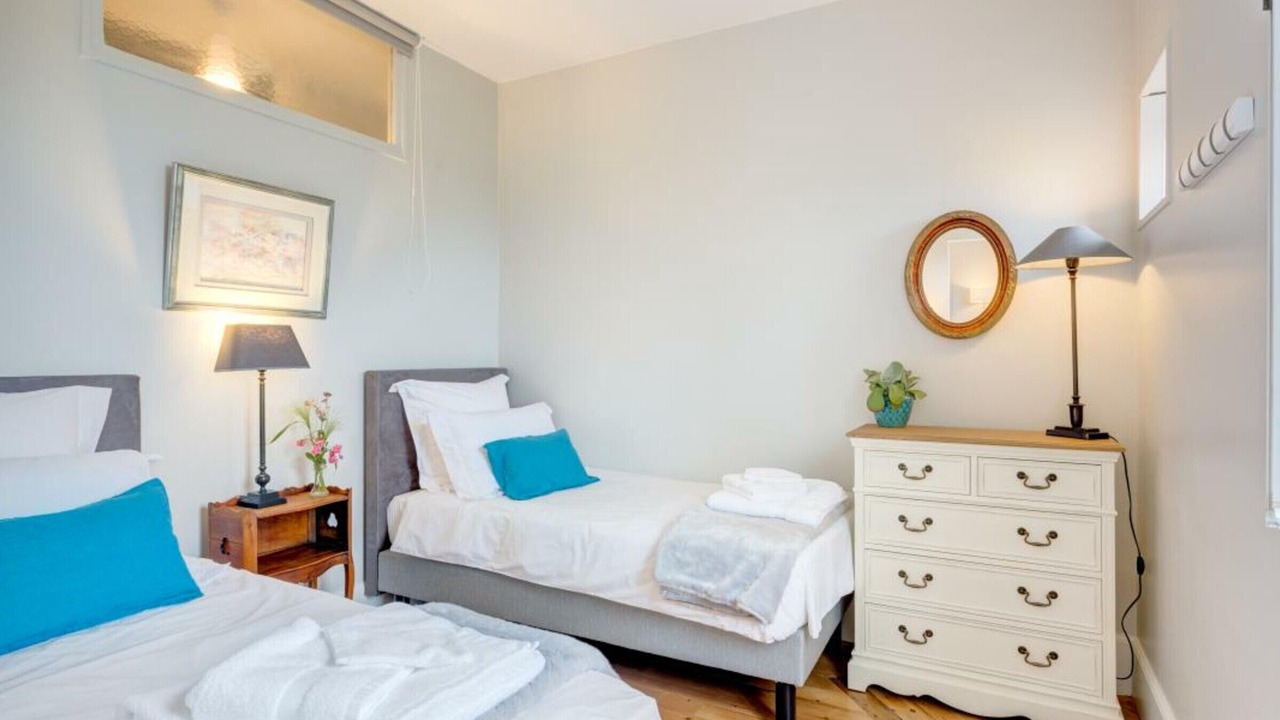 Photo of Bedroom in Chantilly