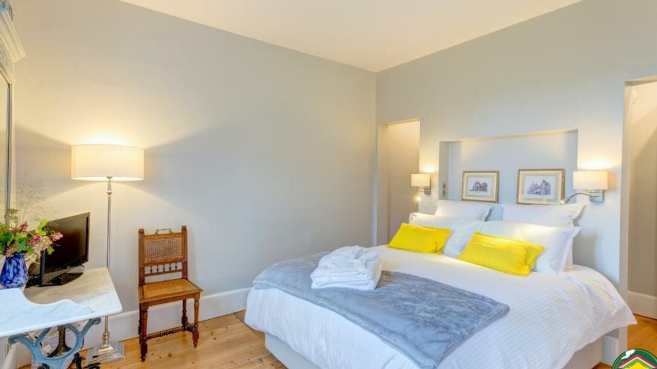 Photo of Bedroom in Chantilly