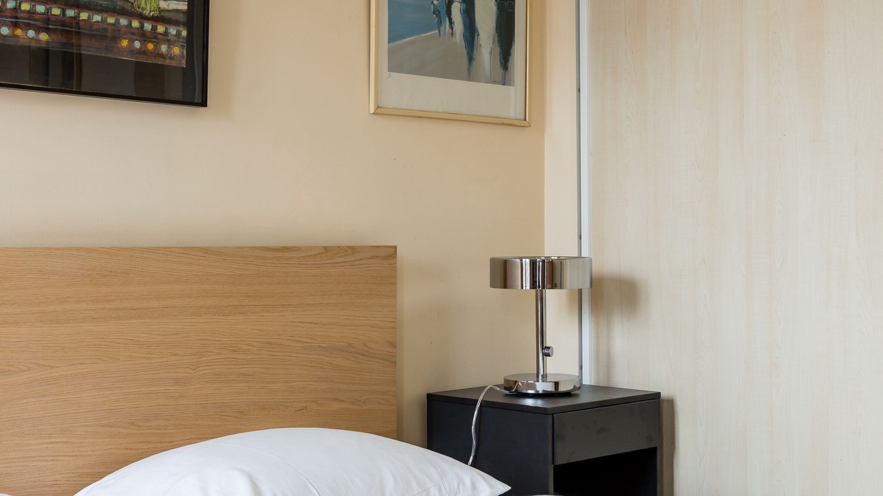 Photo of Bedroom in Les Iles