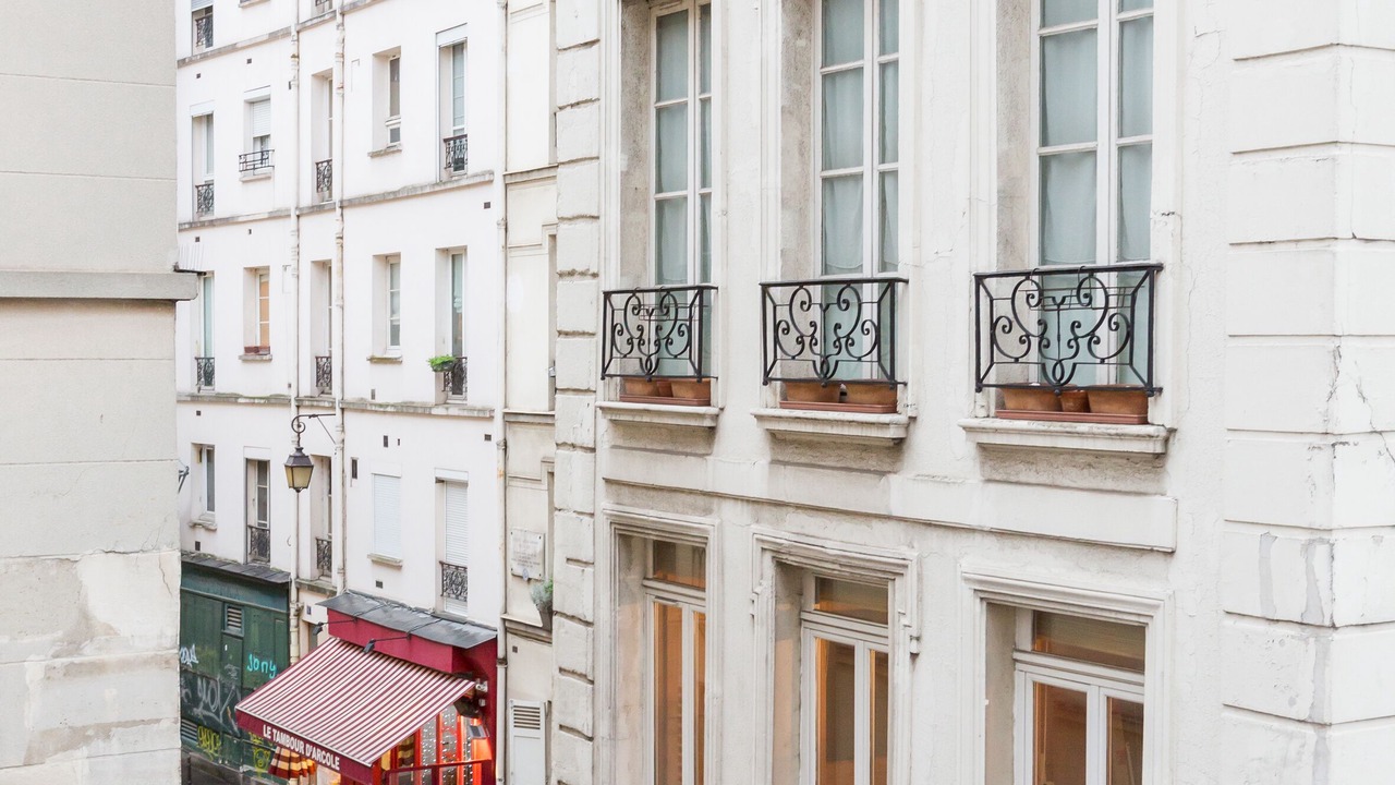 Photo of Outdoor in Les Iles