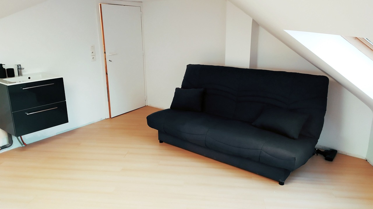 Photo of Livingroom in Lompret