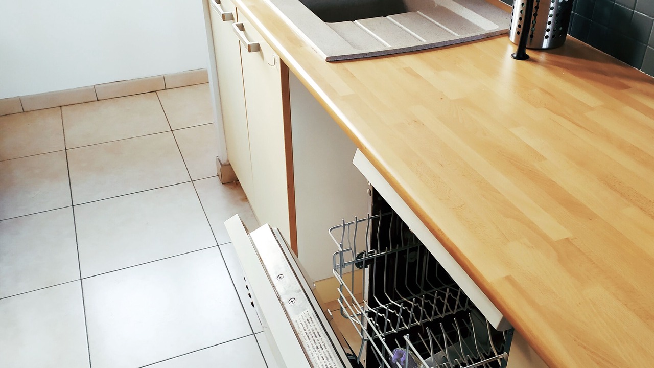 Photo of Kitchen in Lompret