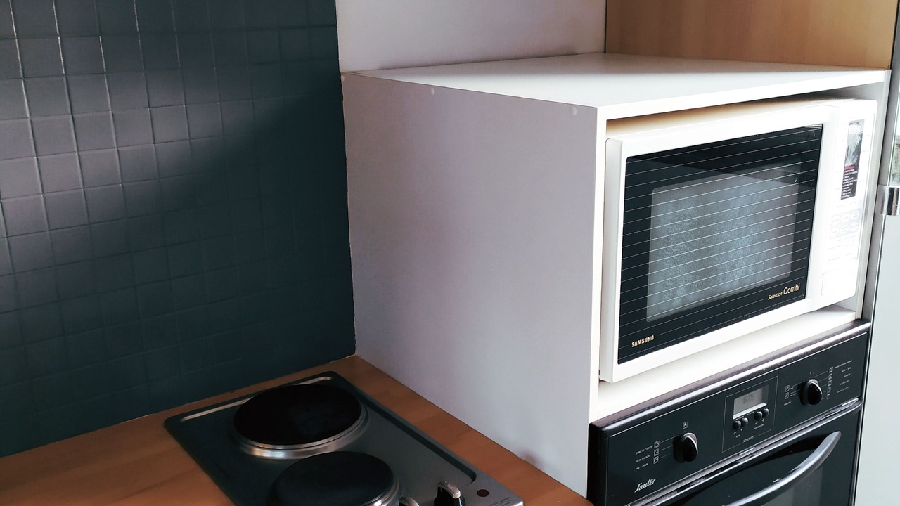 Photo of Kitchen in Lompret