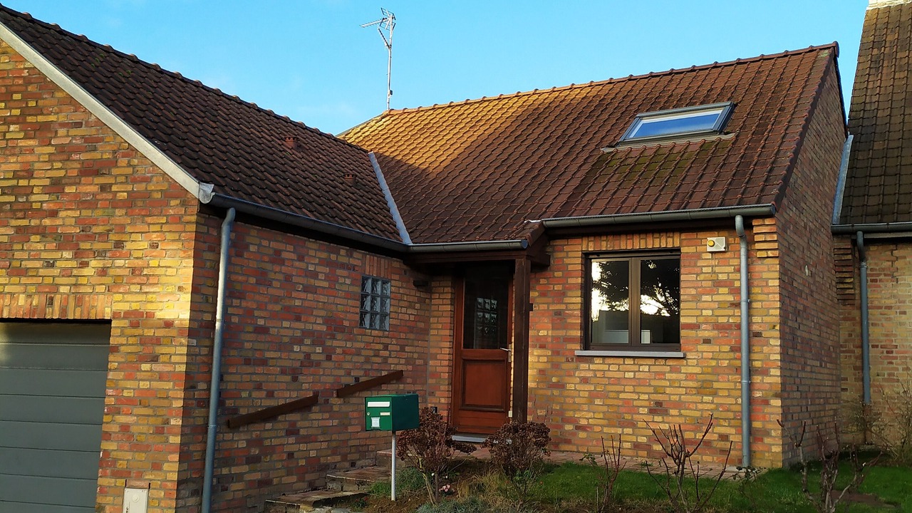 Photo of Outdoor in Lompret