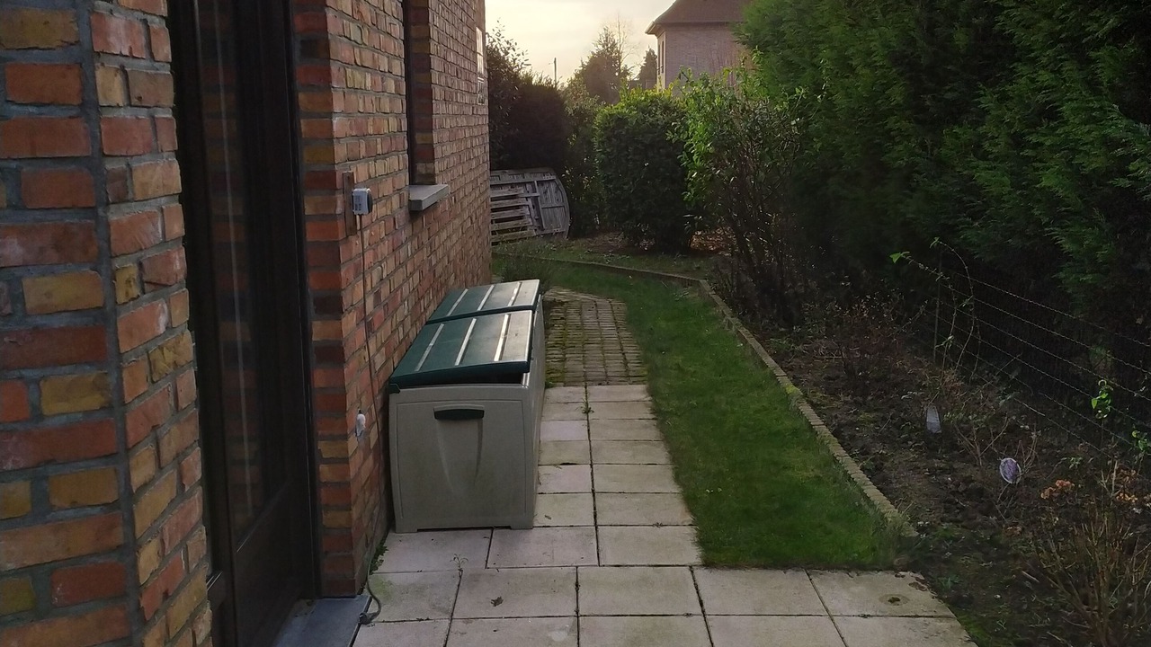 Photo of Outdoor in Lompret