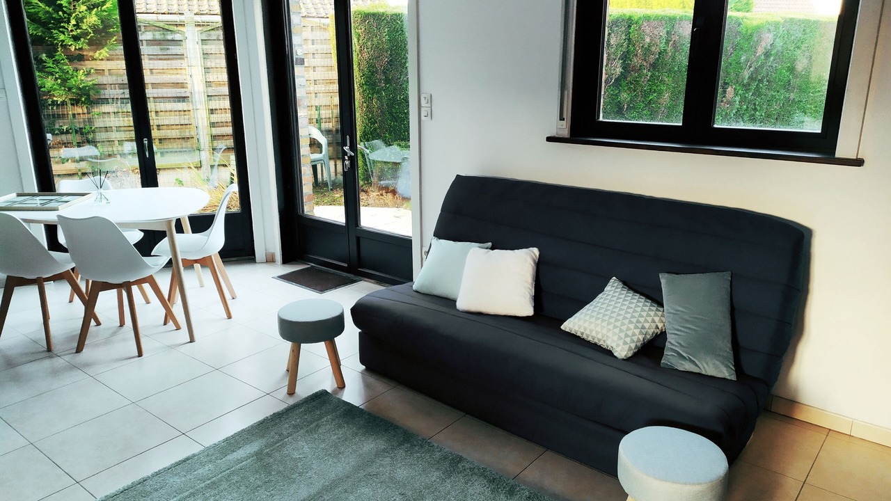 Photo of Livingroom in Lompret