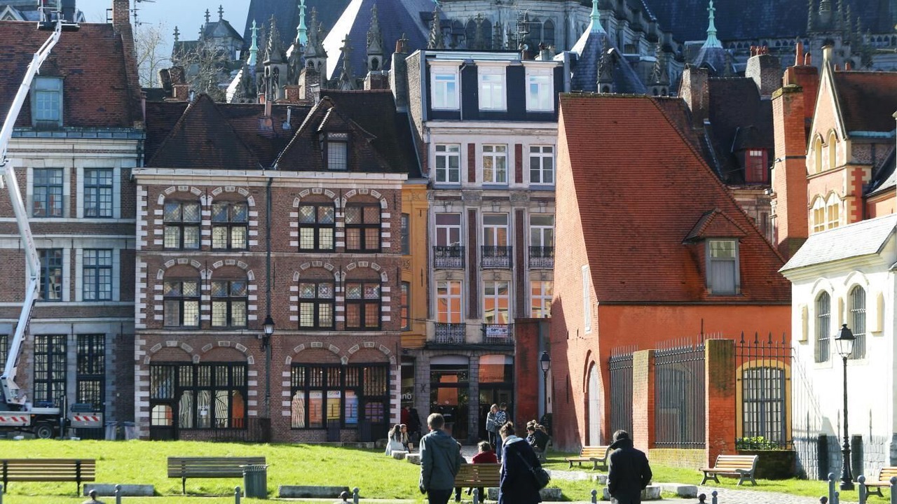Photo of Outdoor in Lompret