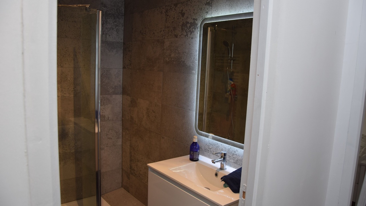 Photo of Bathroom in Chatel-Saint-Germain