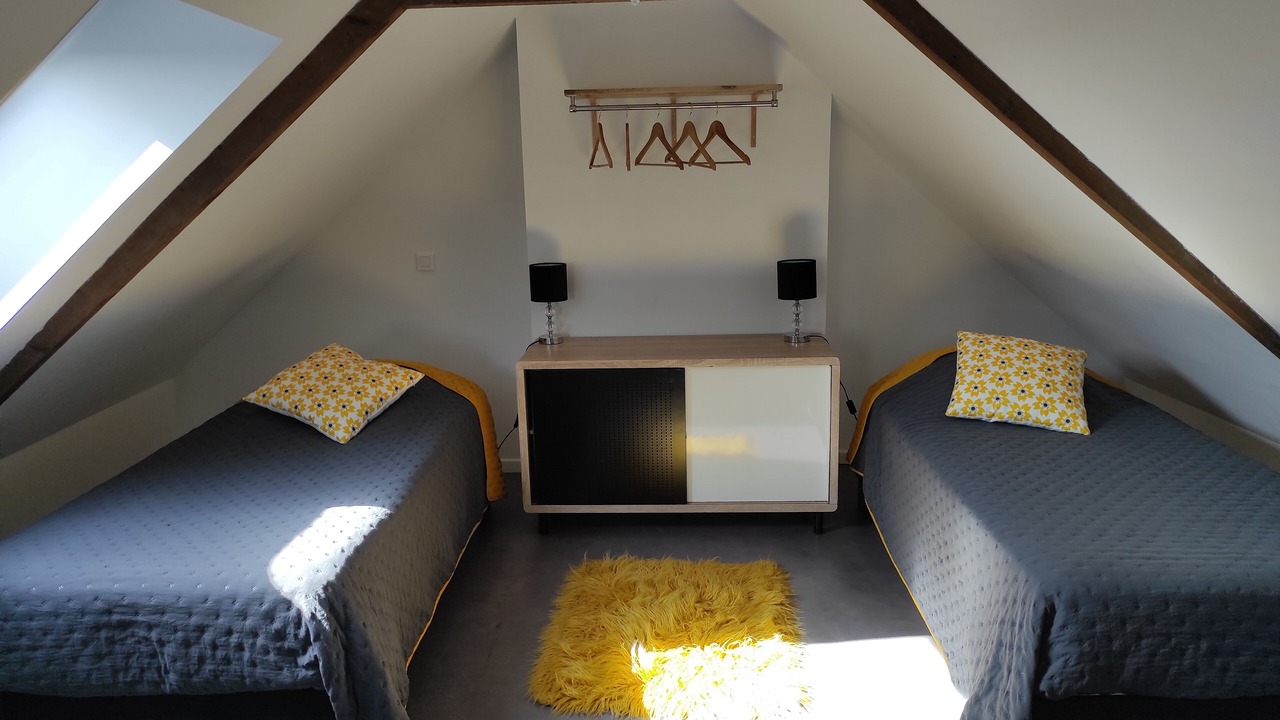 Photo of Bedroom in Cassel
