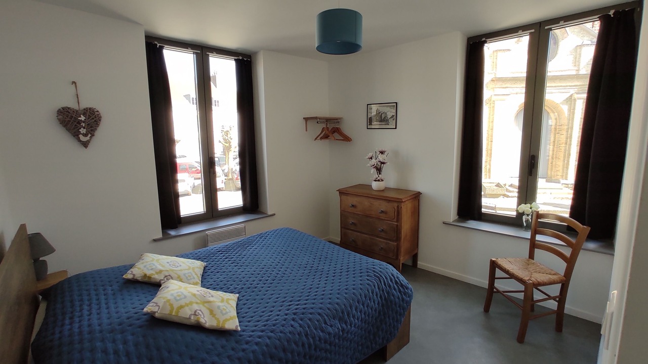 Photo of Bedroom in Cassel