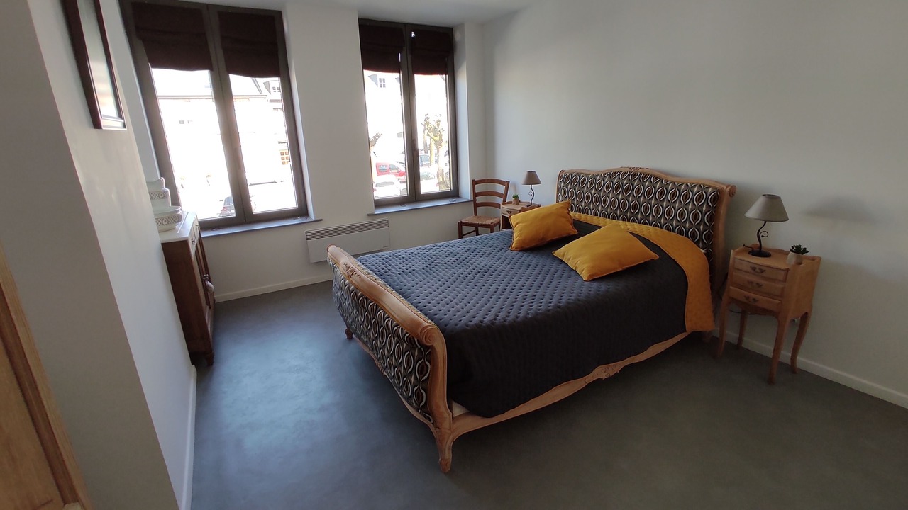 Photo of Bedroom in Cassel