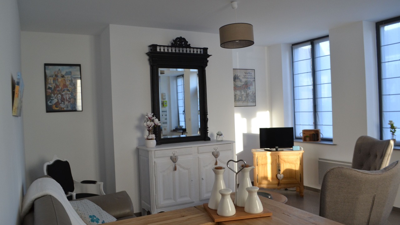 Photo of Livingroom in Cassel