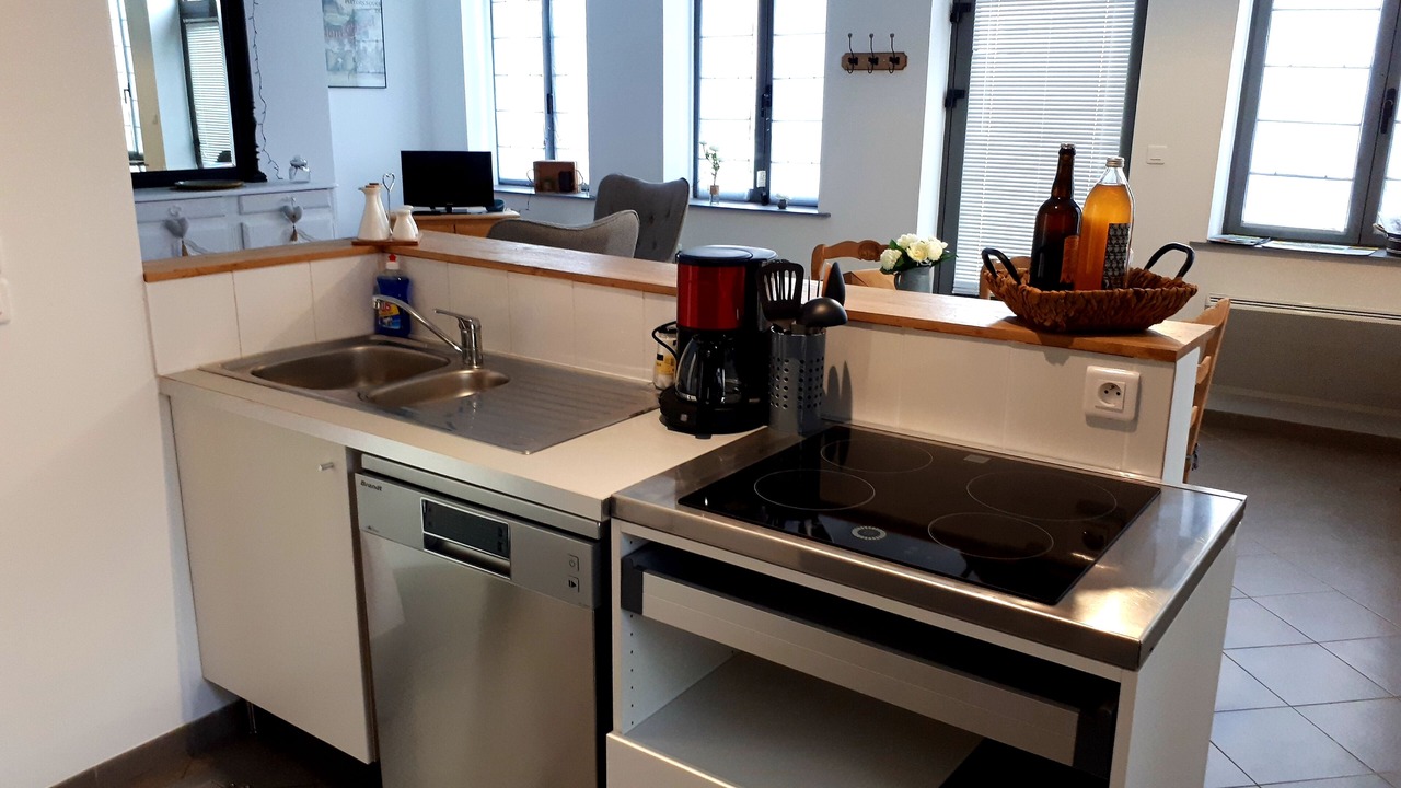 Photo of Kitchen in Cassel