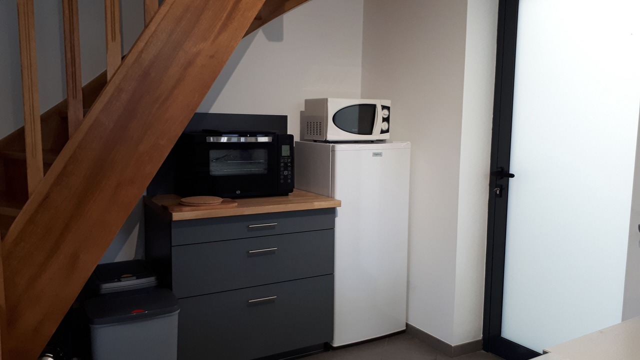 Photo of Kitchen in Cassel