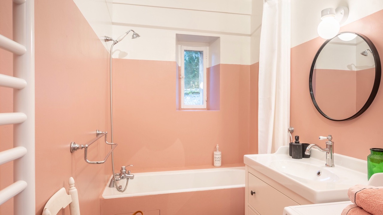 Photo of Bathroom in Lavilletertre