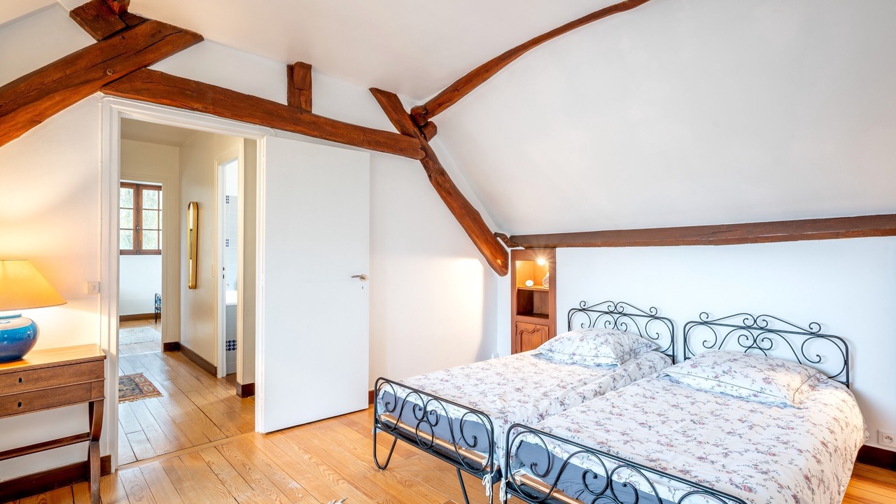 Photo of Bedroom in Lavilletertre