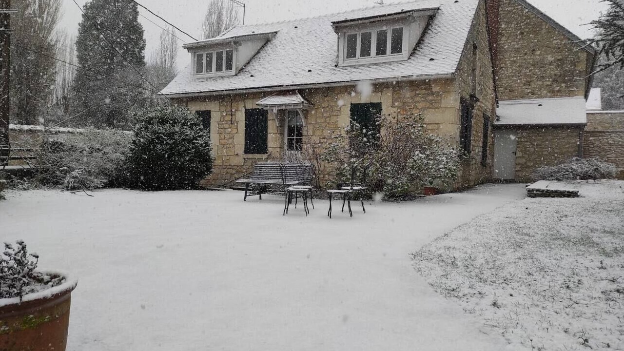 Photo of Outdoor in Lavilletertre