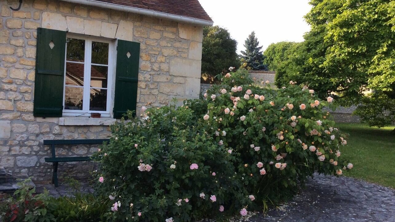 Photo of Outdoor in Lavilletertre