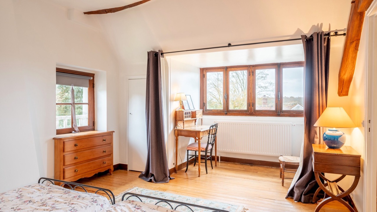 Photo of Bedroom in Lavilletertre