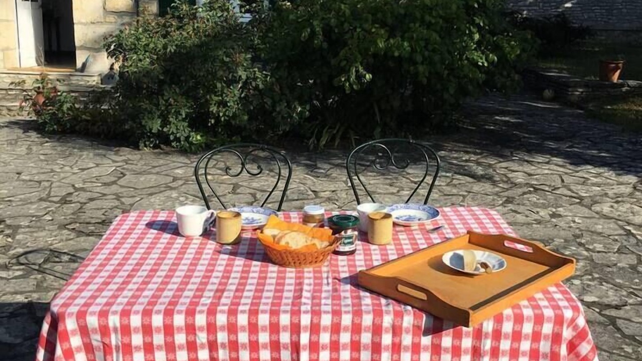 Photo of Outdoor in Lavilletertre