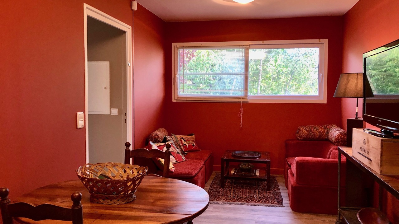 Photo of Livingroom in Hautvillers