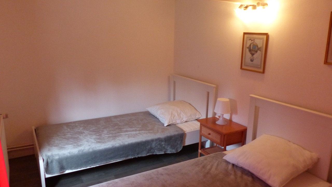Photo of Bedroom in Blangy-sur-Bresle