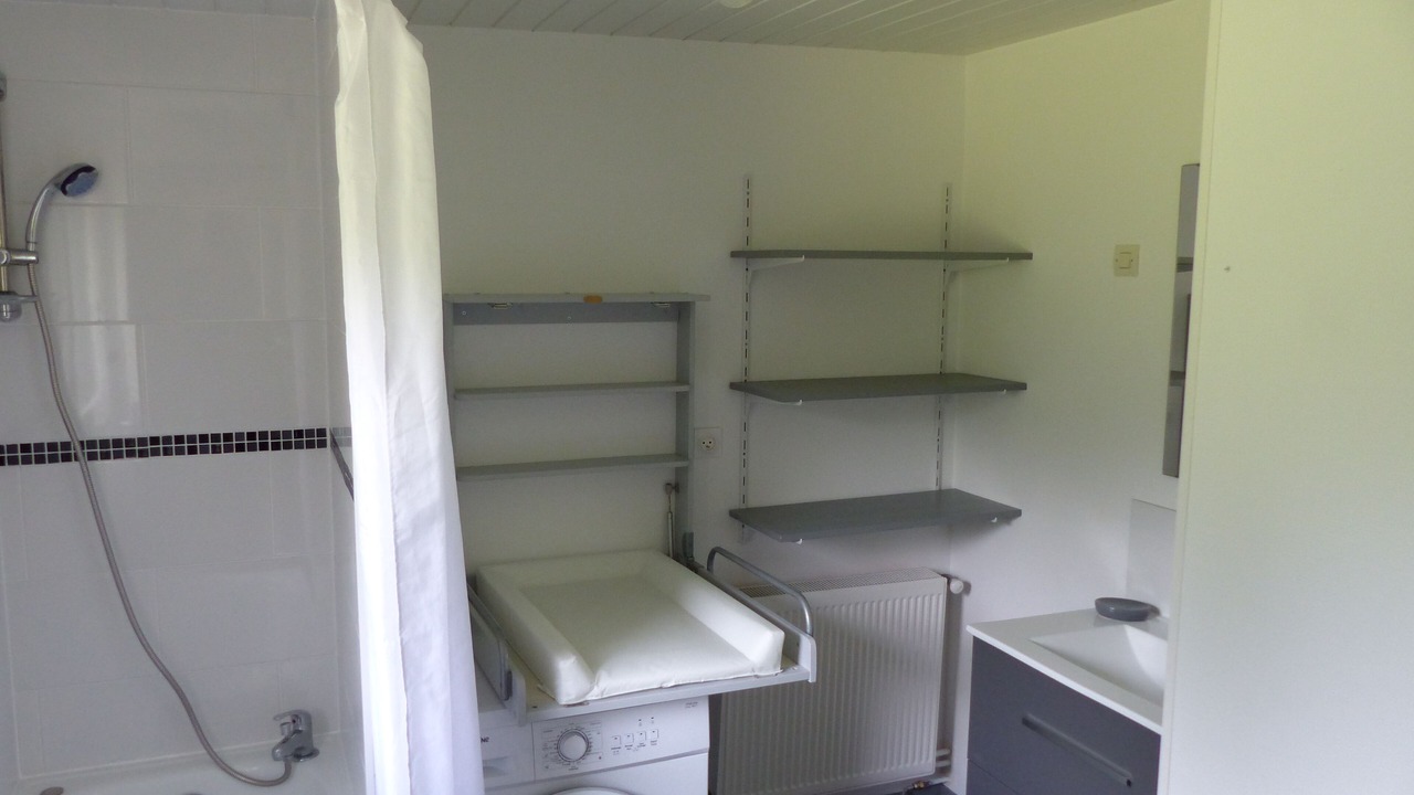 Photo of Bathroom in Blangy-sur-Bresle