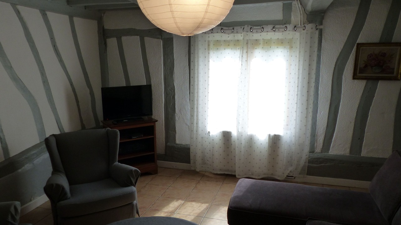 Photo of Livingroom in Blangy-sur-Bresle
