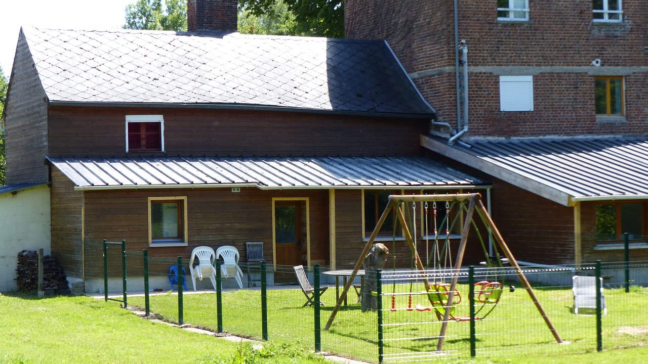 Photo of Outdoor in Blangy-sur-Bresle