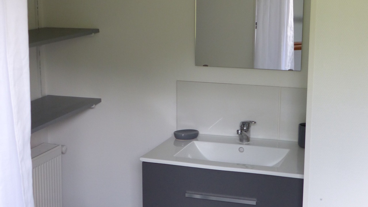 Photo of Bathroom in Blangy-sur-Bresle