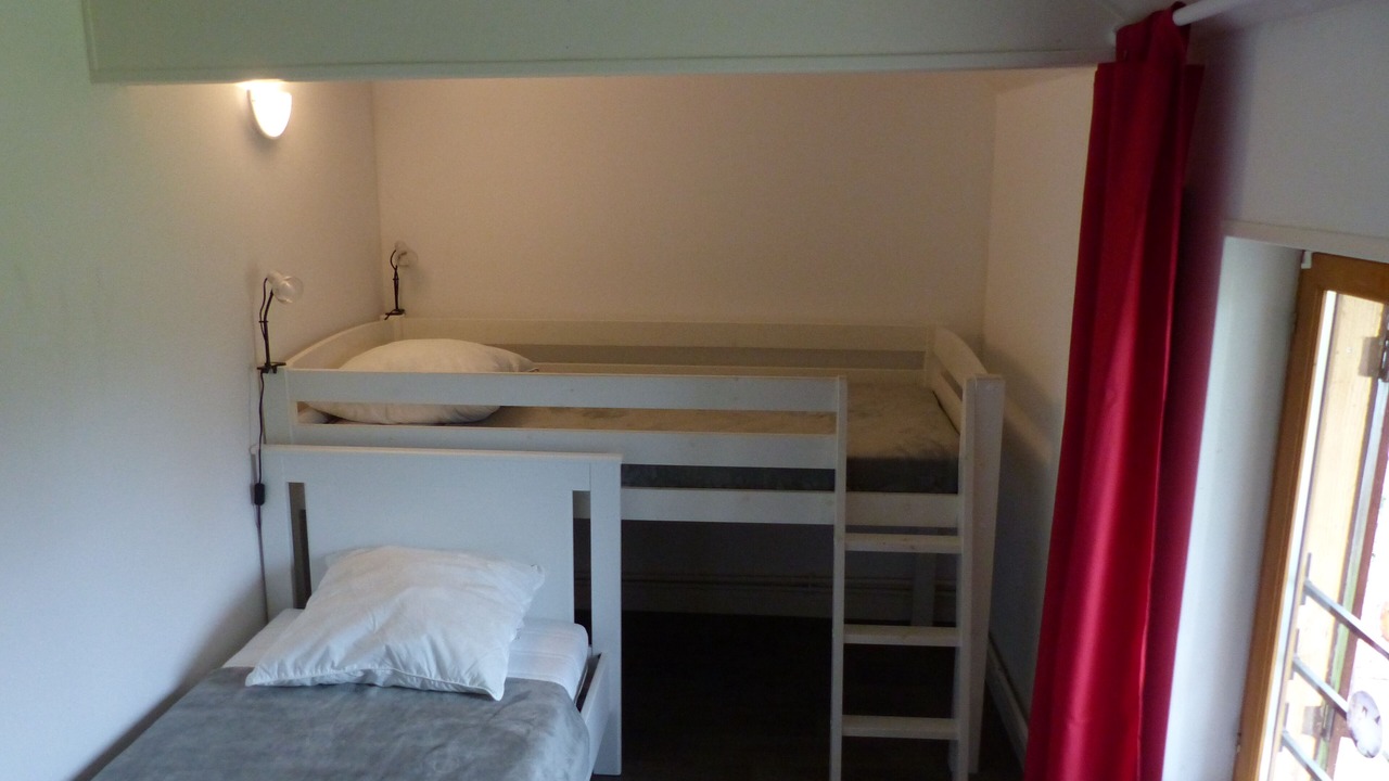 Photo of Bedroom in Blangy-sur-Bresle
