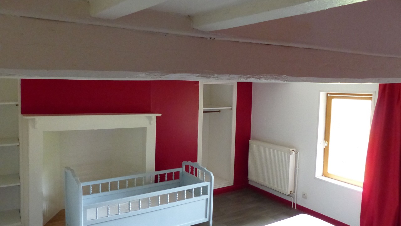 Photo of Bedroom in Blangy-sur-Bresle